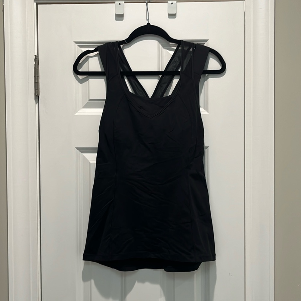 Lululemon bra top